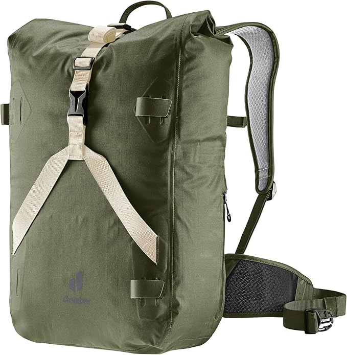 Deuter Amager 25+5 cycling backpack