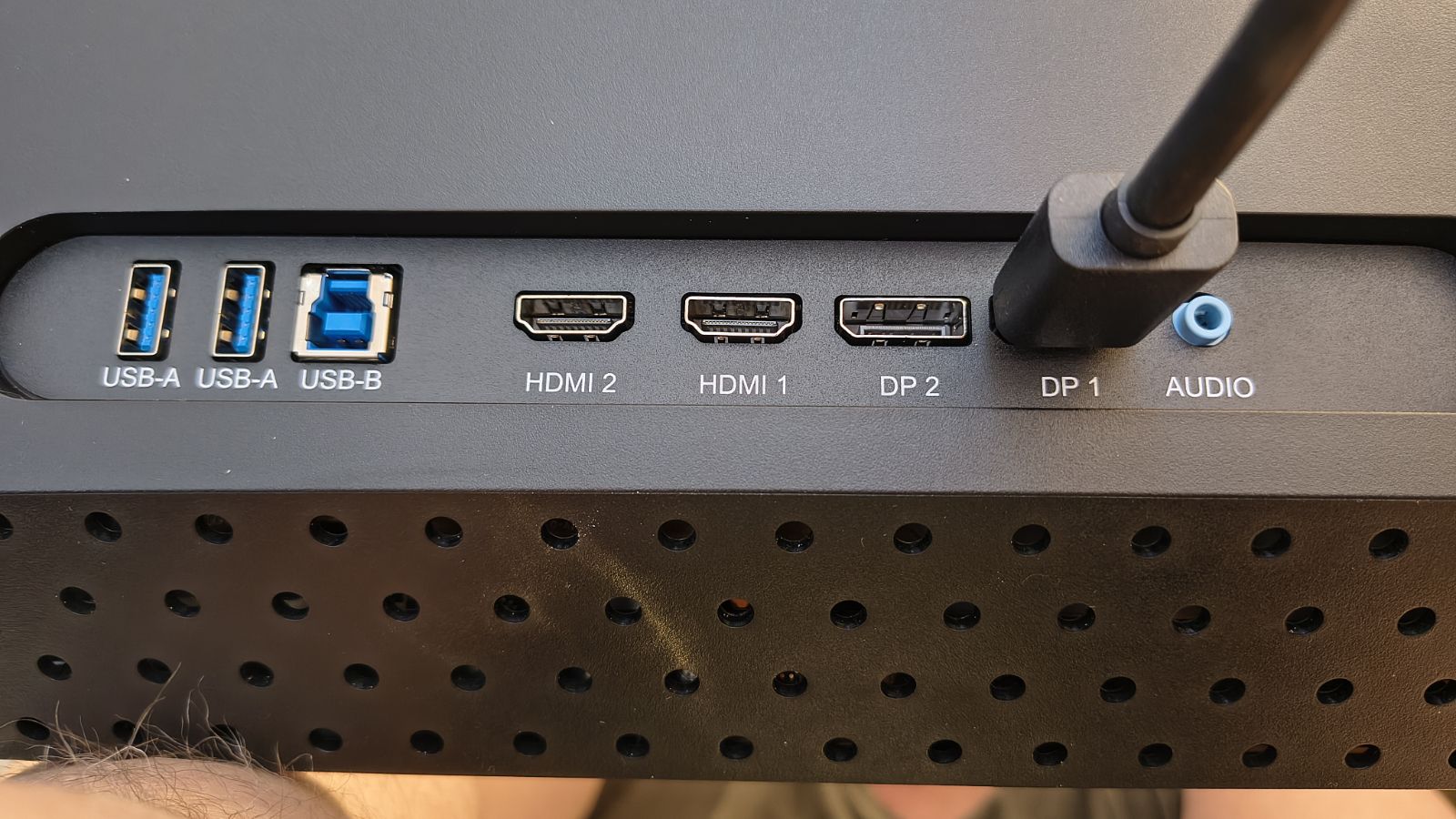 INNOCN E49M1R Mini-LED Ultrawide Monitor