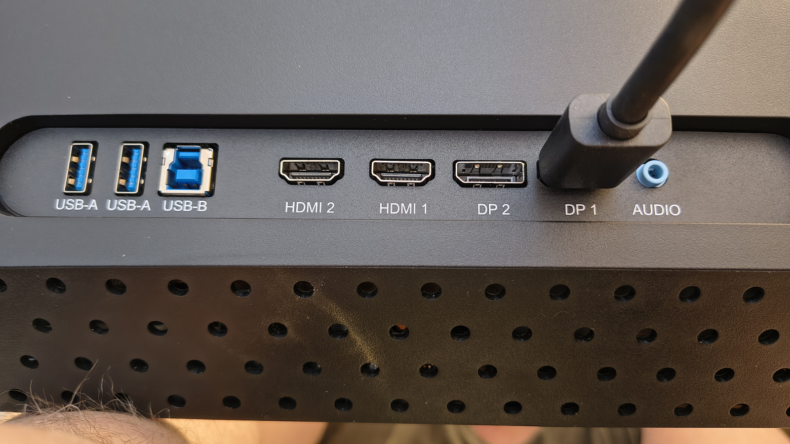 INNOCN E49M1R Mini-LED Ultrawide Monitor
