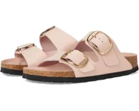 Birkenstock Arizona Big Buckle High Shine (Women's)