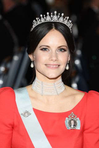 royal beauty - princess sofia of sweden
