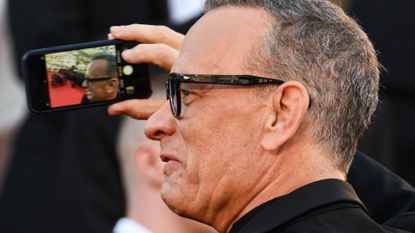 tom hanks cannes