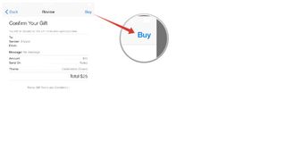 How to purchase an iTunes gift card instantly with Siri