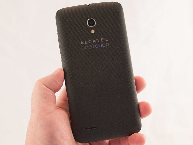 Alcatel Pop 2 5