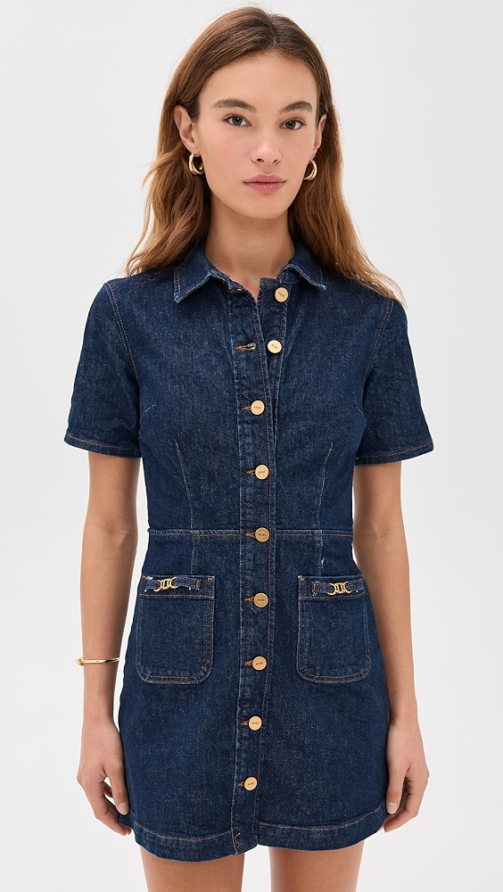 Paige Clementine Dress
