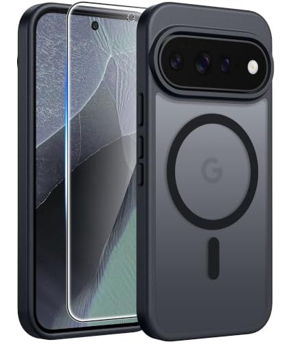 Google Pixel 11 Pro Case, Fit for Magsafe