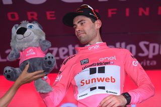 Tom Dumoulin (Team Sunweb)