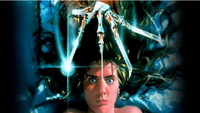   A Nightmare on Elm Street