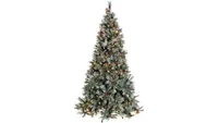 WeRChristmas Scandinavian Blue Spruce, 6 feet/1.8m