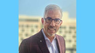 Edgebeam CEO Conrad Clemson