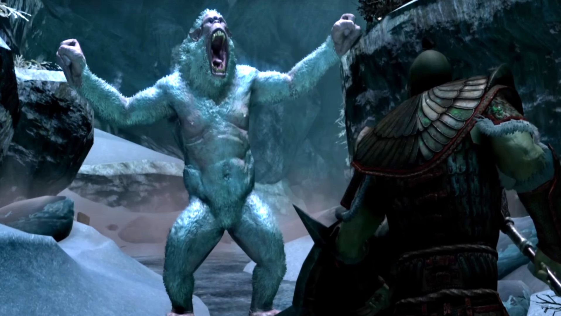 The Elder Scrolls Oblivion Fan Remake Release Window Revealed By Shirtless Demon Techradar