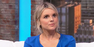 Ali Fedotowsky interview