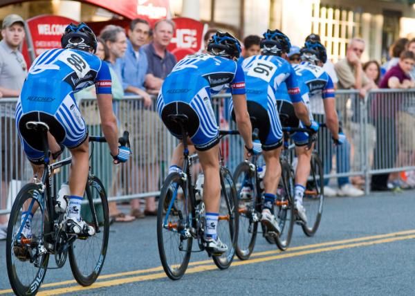UnitedHealthcare goes after the breakaway