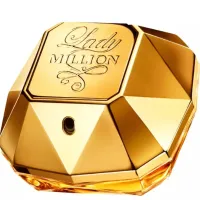 Paco Rabanne Lady Million eau de parfum: &nbsp;was £71 now £45 (save £26) | Boots