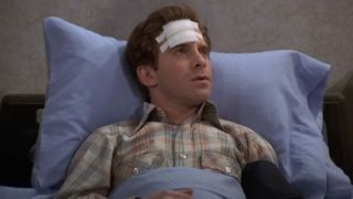 Seth Green on That '70s Show