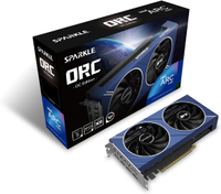 Sparkle Intel Arc A580 ORC OC Edition | $179 at Amazon