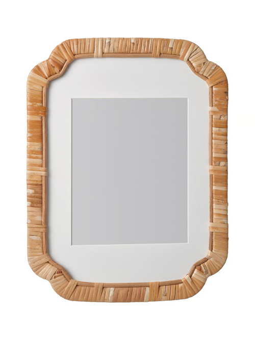 Trivialskog Frame