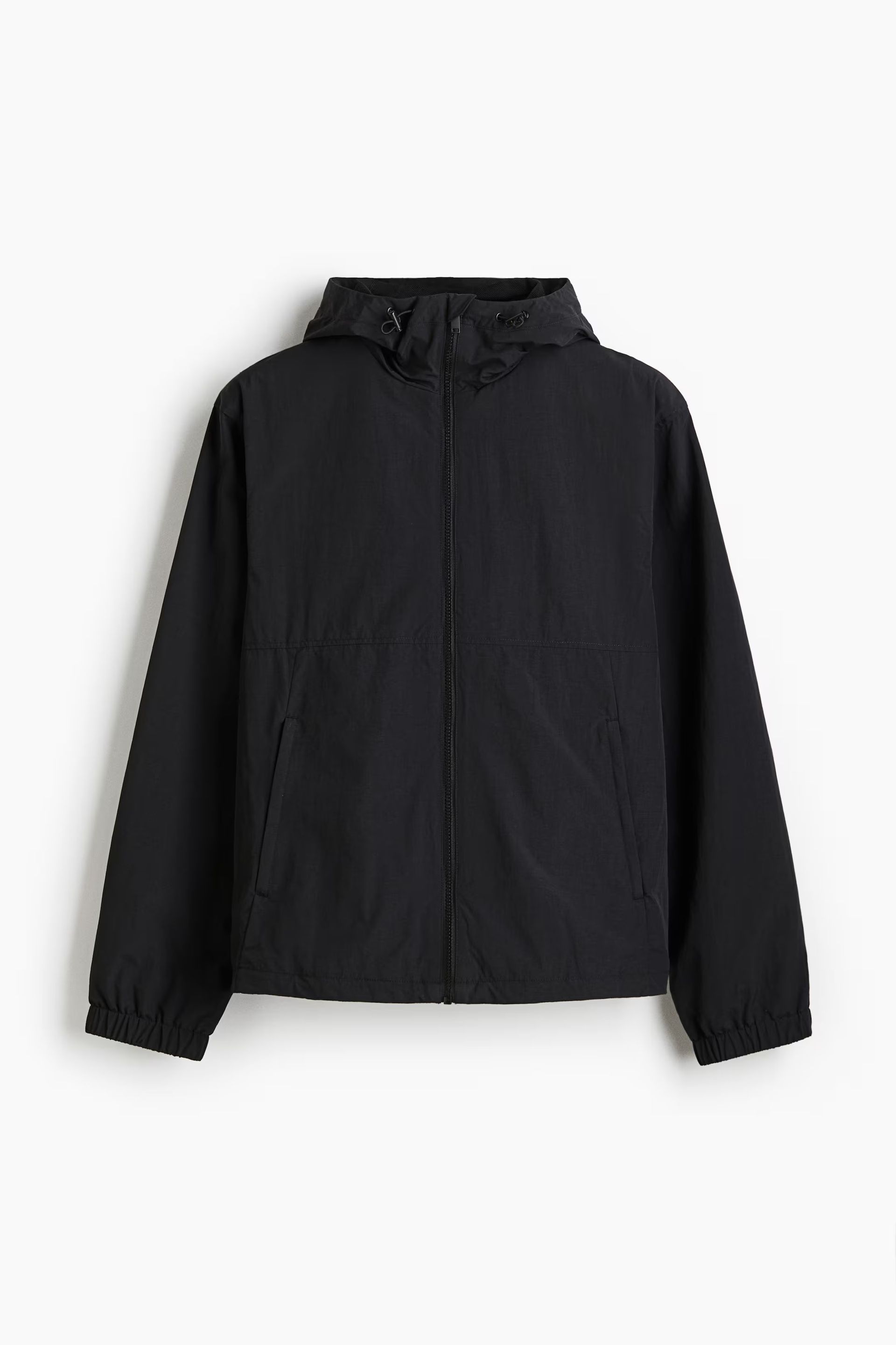 H&M, Regular-Fit Windbreaker