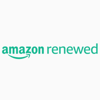 Shop at Amazon Renewed