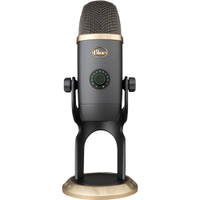 Blue Yeti X USB mic Warcraft Edition | $20 off