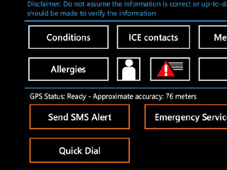 ICE Alert