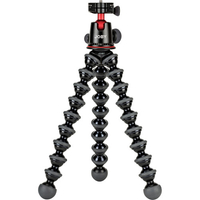 Joby GorillaPod 5K Flexible Mini-Tripod with Ball Head Kit, now just $89.95