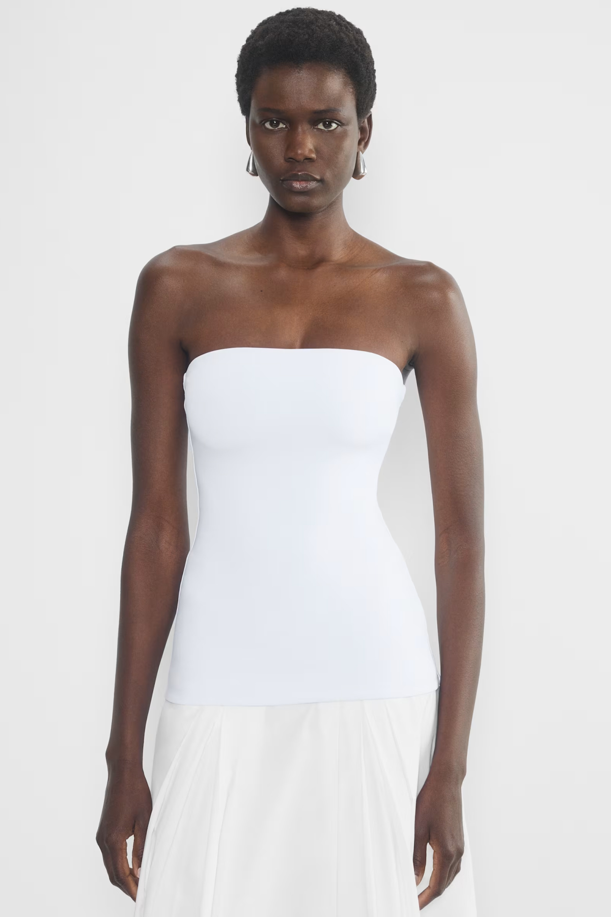 Aritzia Original Contour Hip Tube Top