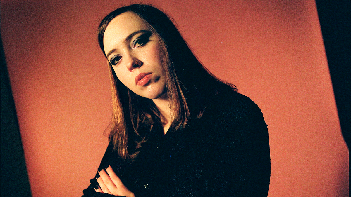 Soccer Mommy. Credit: Sophie Hur