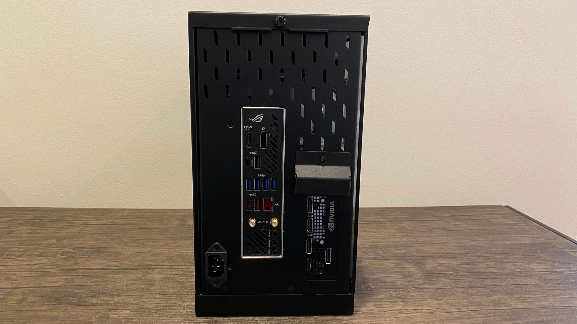 Maingear Turbo