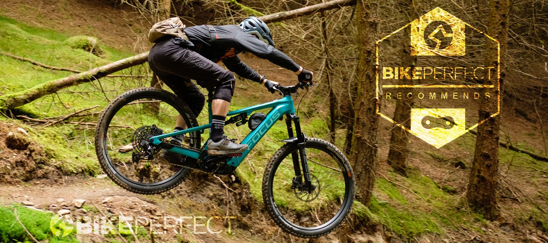 その他 JAM Focus Jam2 7.0 trail e-bike review | Bike Perfect