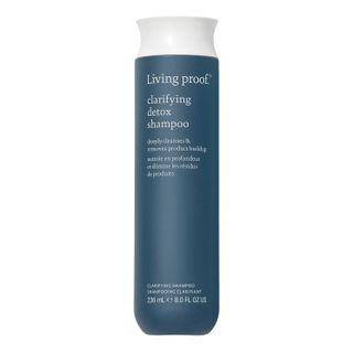 Living Proof Clarifying Detox Shampoo