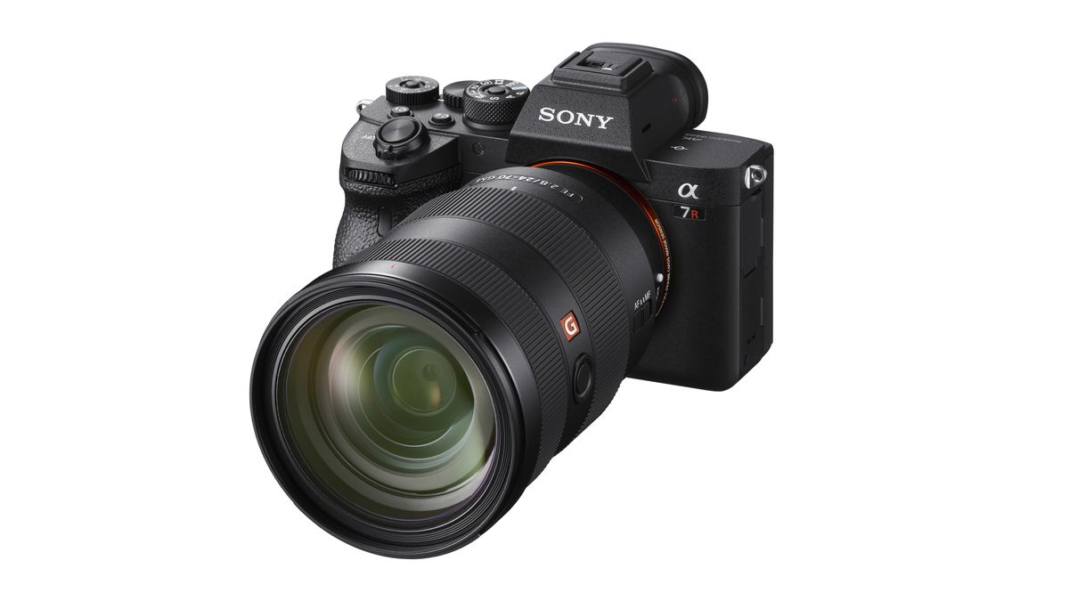 Want to upgrade your camera from full frame to medium format? Here's ...