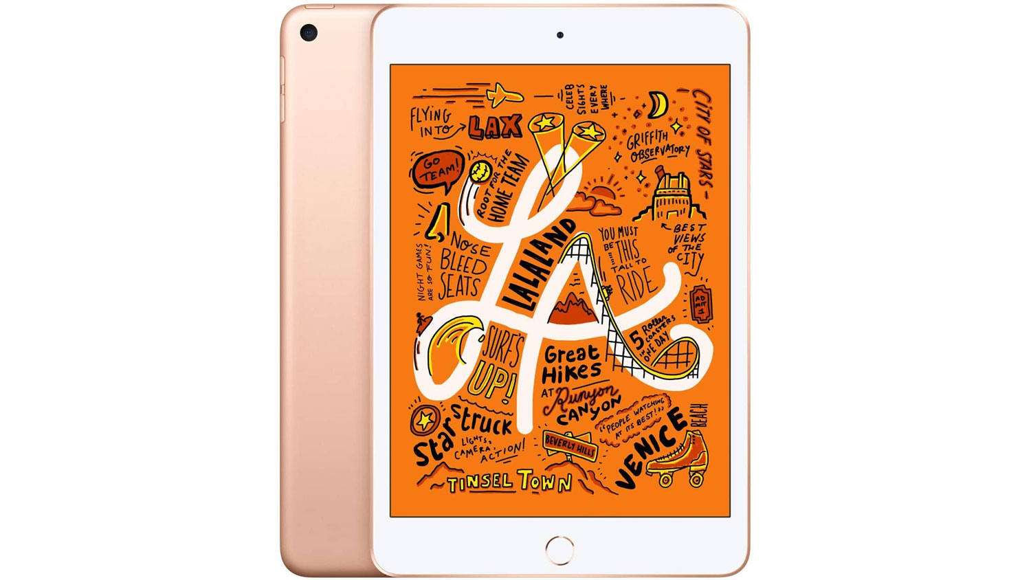 Best iPad: iPad mini 5