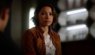 Nora West Allen The Flash The CW