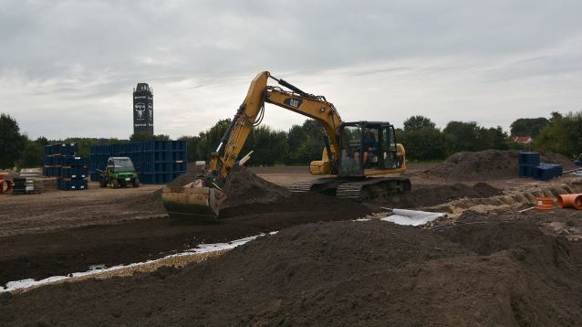 A picture from Wacken Open Air site