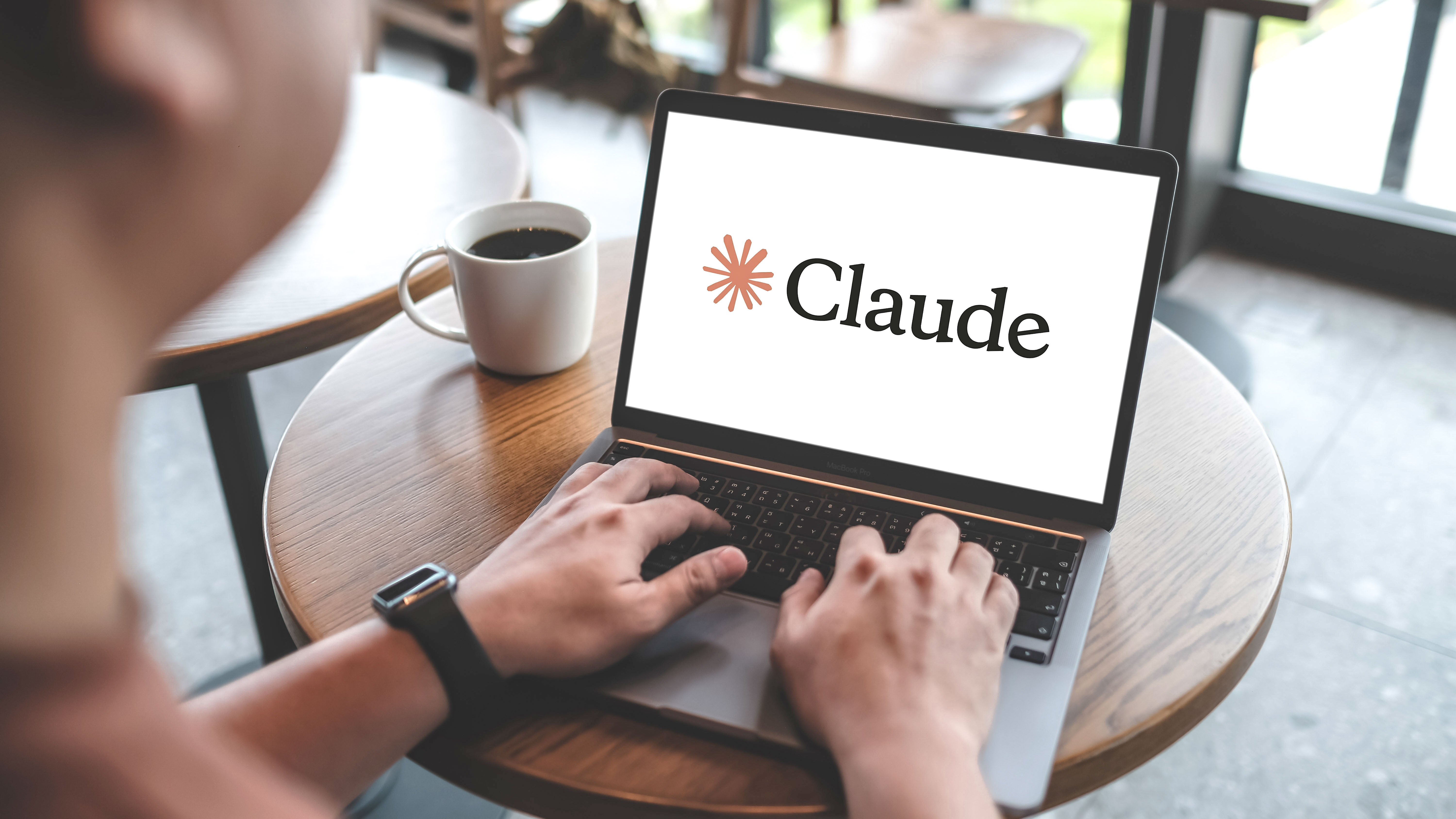 claude