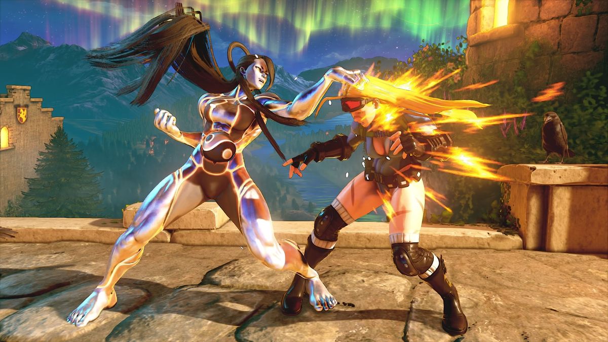 Street Fighter 6 Hypes up Imminent Release with Launch Trailer