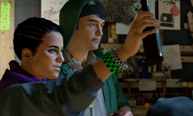 WATCH DOGS 2 REVIEW