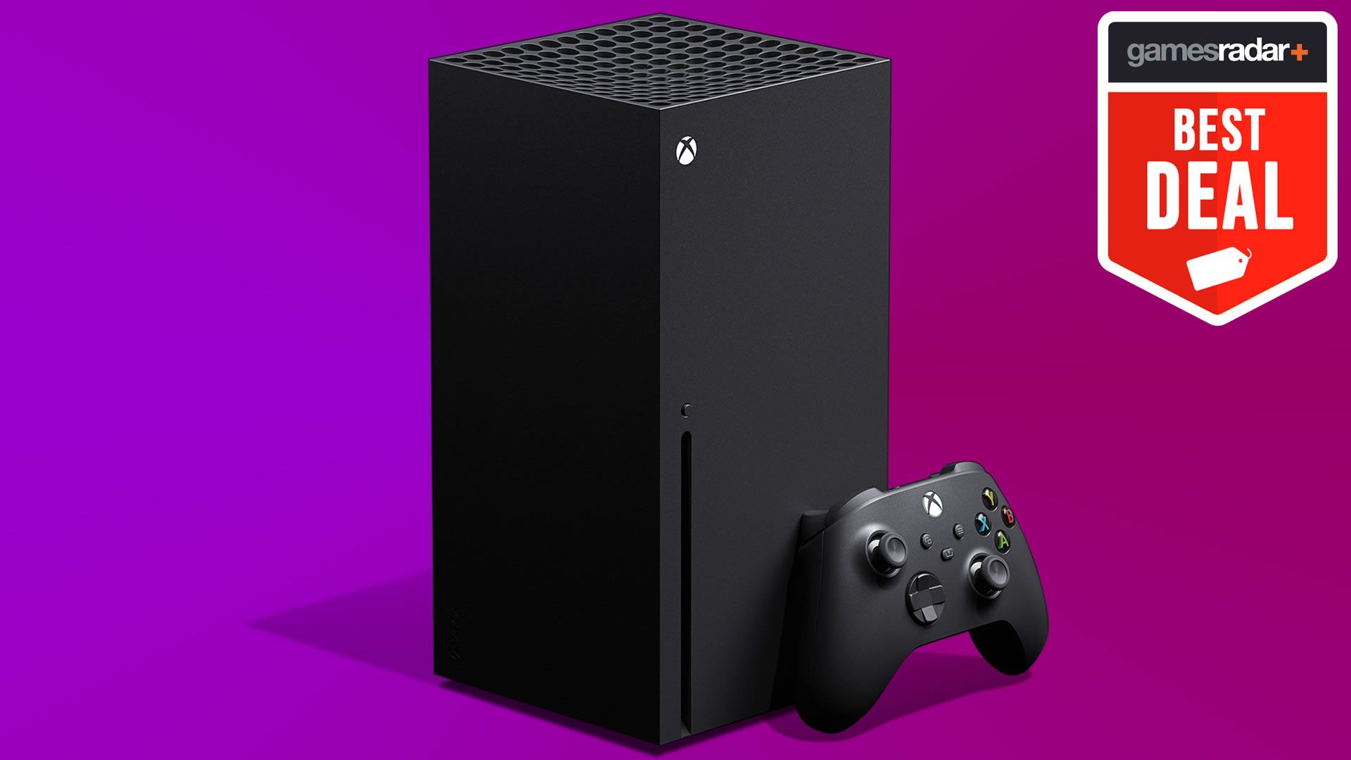 Walmart Xbox Series X restock happening today here's how to grab a