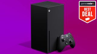 Xbox Series X stokları 22 Kasım 