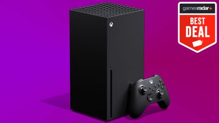 Xbox Series X restock