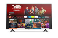 Amazon Fire TV 55" 4-Series 4K UHD smart TV: was $519 now $329 @ Amazon