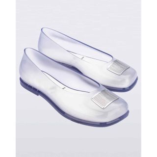 Ruby X Marc Jacobs , Ballet Style Flat