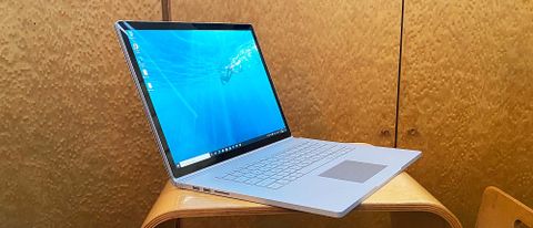 Microsoft Surface Book 3 15 Inch Review Tom S Guide