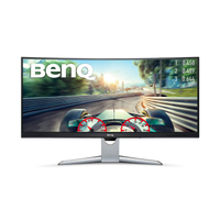 BenQ EX3501R ultrawide monitor: $732