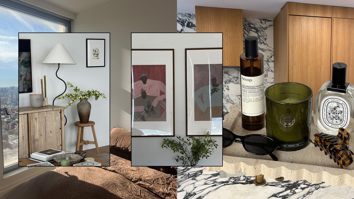 11 Home Finds That Made My NYC Apartment Infinitely More Comfortable
