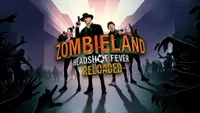 Zombieland: Headshot Fever