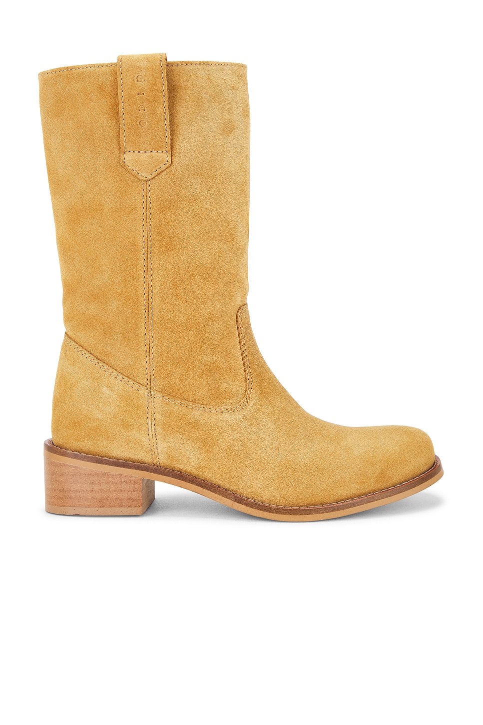 Julia Gaucho Boot