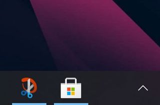 New Microsoft Store Icon