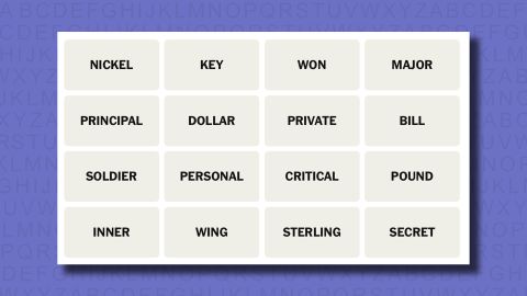 NYT Connections hints and answers for Saturday, September 13 (game #825